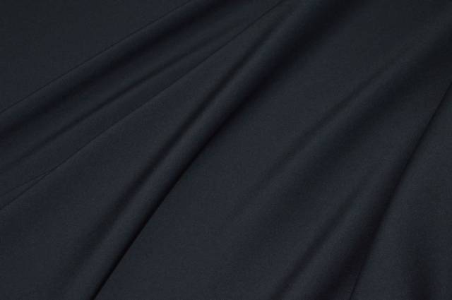 Vendita on line tessuto viscosa stretch nero - prodotti