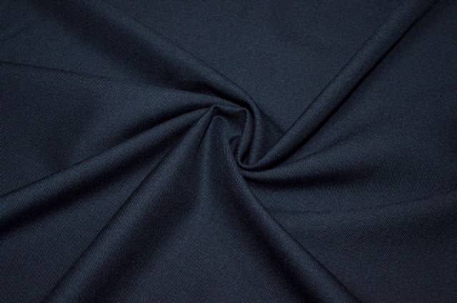 Vendita on line tessuto lana blu abiti uomo - occasioni e scampoli lane e cashmere