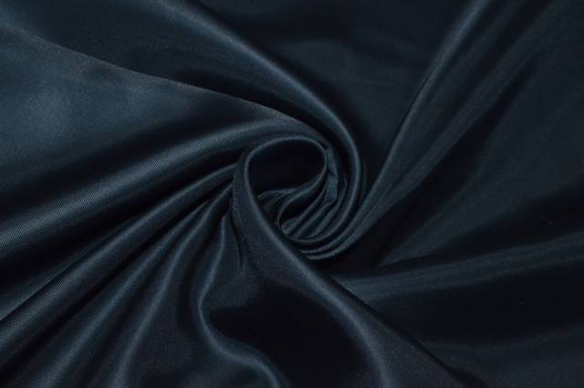 Vendita on line tessuto fodera saglia pura viscosa blu - tessuti abbigliamento fodere / adesivi