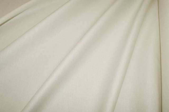 Vendita on line tessuto lino elasticizzato color naturale - tessuti abbigliamento lino