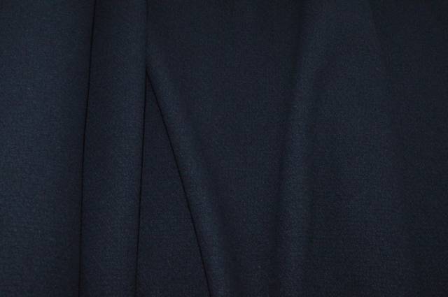 Vendita on line tessuto cappotto pura lana blu - occasioni e scampoli lane e cashmere