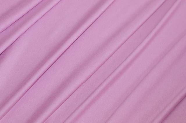 Vendita on line tessuto maglina viscosa color glicine - tessuti abbigliamento magline / jersey/tessuto in