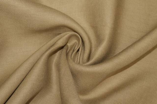 Vendita on line tessuto puro lino beige - tessuti abbigliamento lino