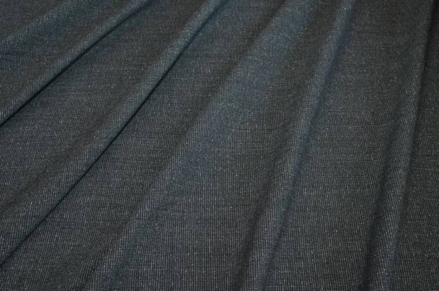 Vendita on line tessuto grisaglia in misto lana seta - tessuti abbigliamento
