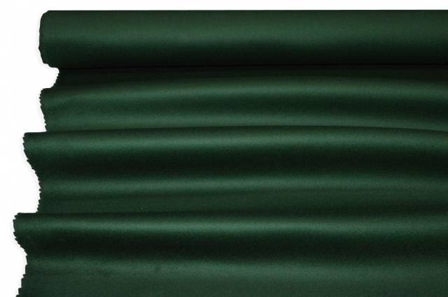 Vendita on line tessuto cappotto double pura lana verde inglese - tessuti abbigliamento lana cappotti/panno/lana