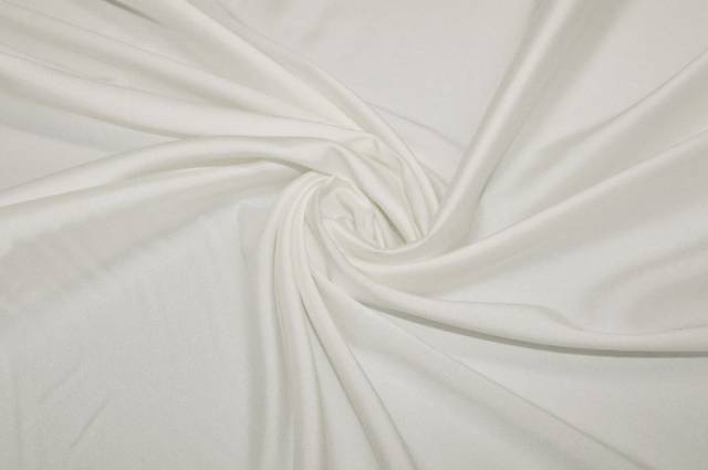 Vendita on line tessuto crepe de chine pura seta stretch colore naturale - prodotti tessuti abbigliamento