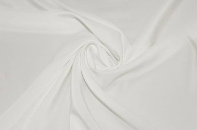 Vendita on line tessuto crepe de chine pura seta stretch colore naturale - prodotti tessuti abbigliamento