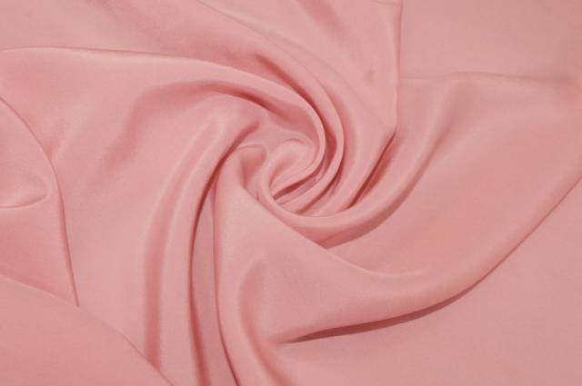 Vendita on line tessuto mussola pura seta rosa - prodotti tessuti abbigliamento
