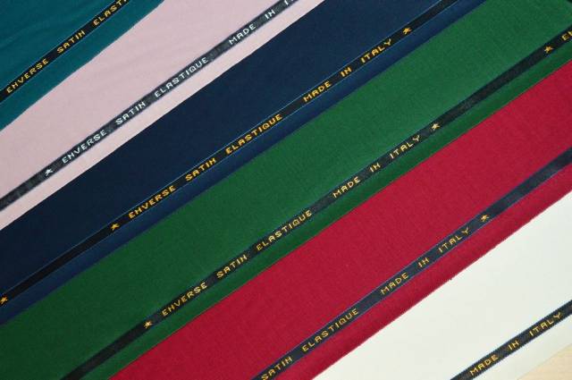 Vendita on line tessuto faille pura lana stretch - prodotti