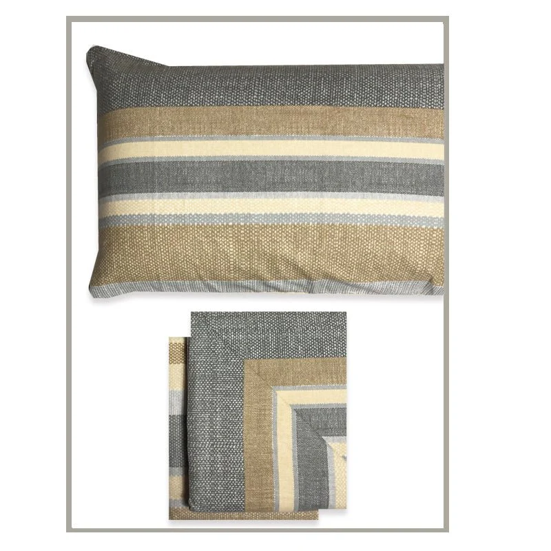 Vendita on line completo lenzuolo singolo flanella biancaluna modello idris var. beige 1700 - biancheria per la casa biancaluna