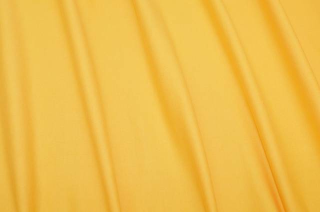 Vendita on line tessuto felpa garzata puro cotone giallo - tessuti abbigliamento