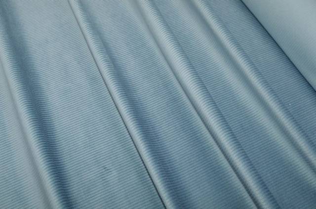 Vendita on line tessuto velluto a coste 550 righe carta da zucchero - tessuti abbigliamento velluti e ciniglie a