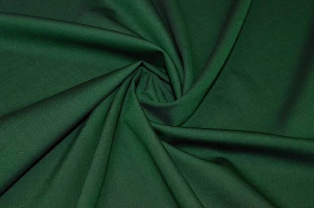 Vendita on line tessuto lana mohair per abiti verde cangiante - occasioni e scampoli