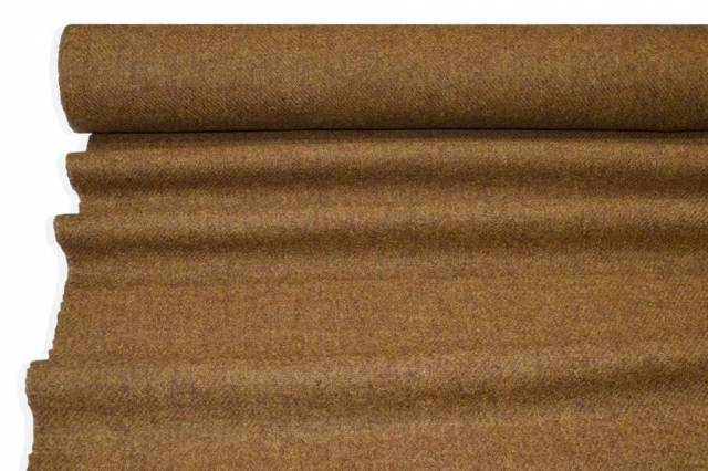 Vendita on line tessuto pura lana harris tweed color tabacco - prodotti