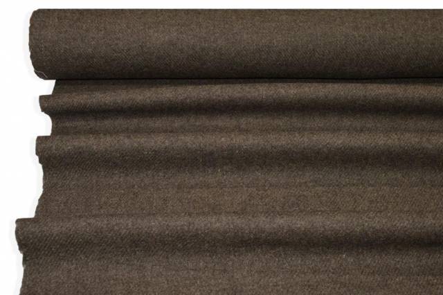Vendita on line tessuto pura lana harris tweed color fango - prodotti