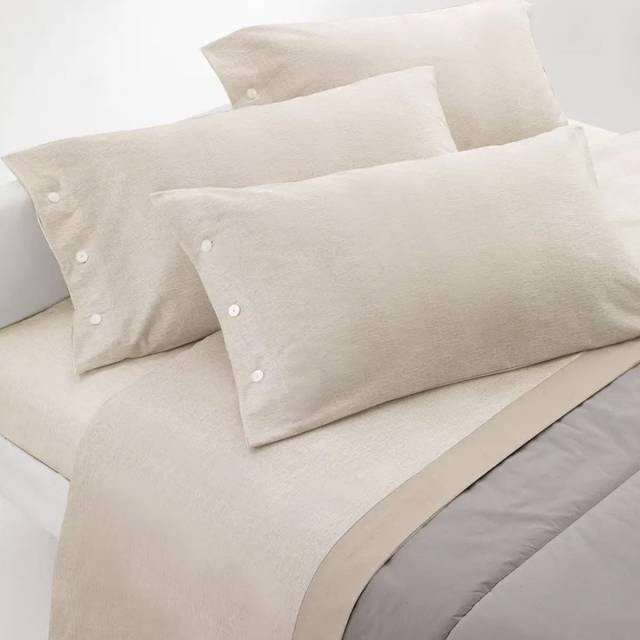 Vendita on line completo lenzuola flanella matrimoniale gabel modello amelia var. spago 519 - biancheria per la casa gabel