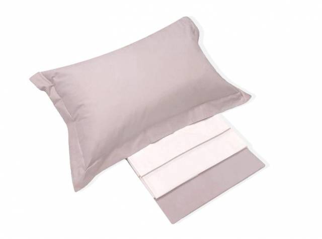 Vendita on line completo lenzuola matrimoniale vallesusa modello vera var.tulle 124 - biancheria per la casa matrimoniale