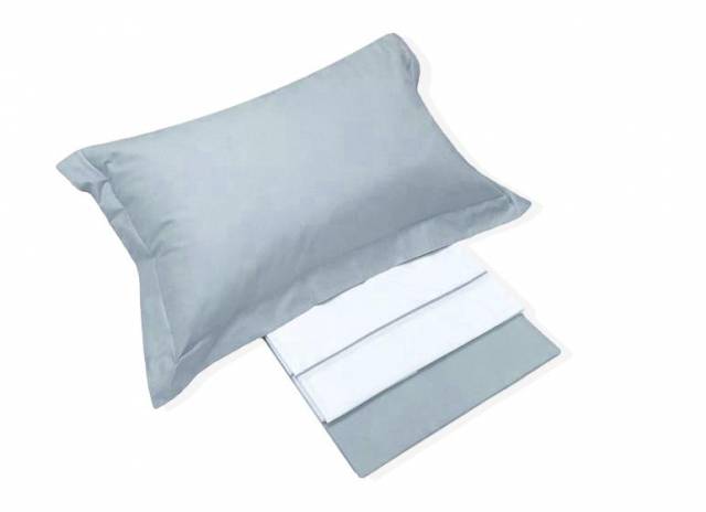 Vendita on line completo lenzuola matrimoniale vallesusa modello vera var. soffio 212 - biancheria per la casa matrimoniale