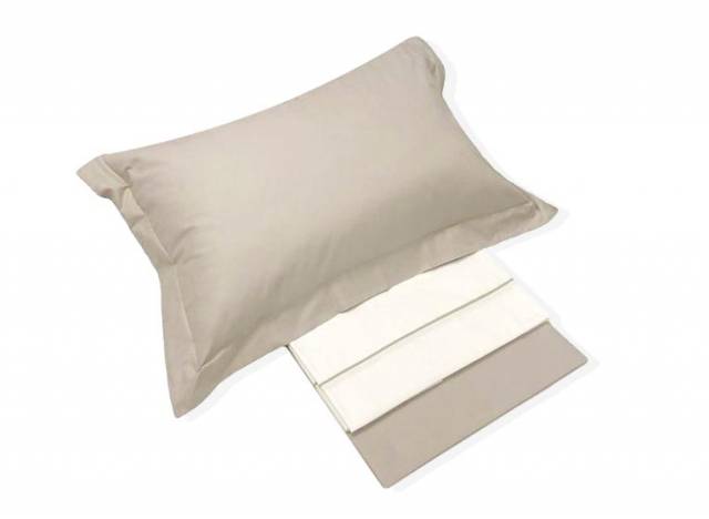 Vendita on line completo lenzuola matrimoniale vallesusa modello vera var. nuvola 571 - biancheria per la casa matrimoniale