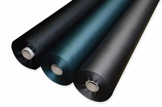 Vendita on line tessuto oscurante omar black out double - prodotti