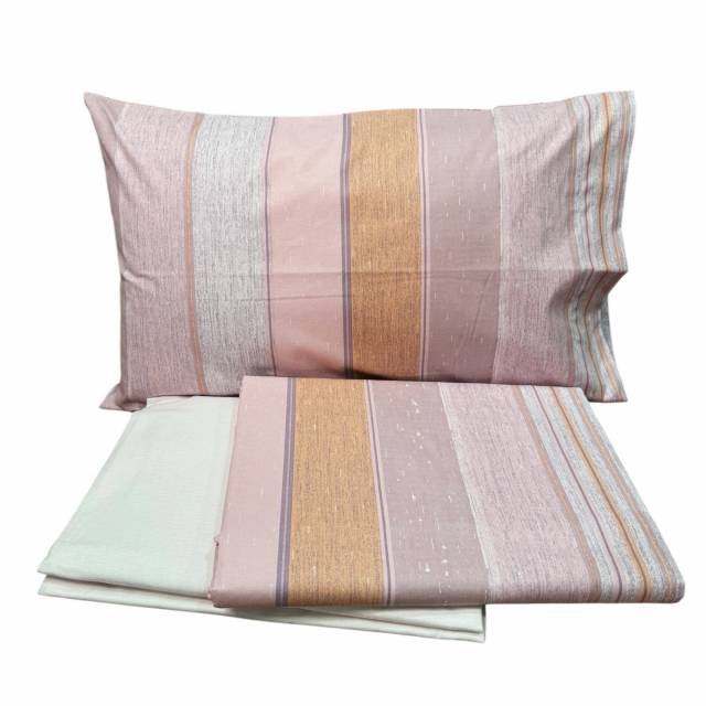 Vendita on line completo lenzuola singolo flanella gabel modello milo var. phard 112 - biancheria per la casa