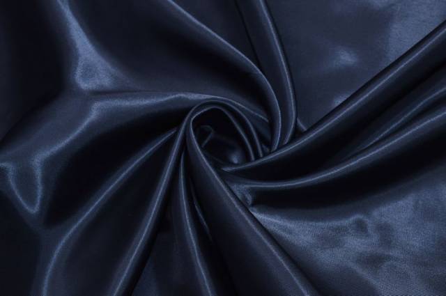 Vendita on line tessuto fodera saglia blu classico - tessuti abbigliamento