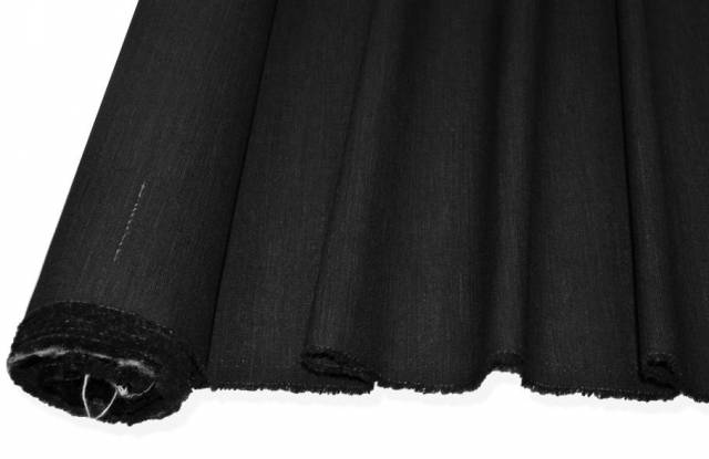 Vendita on line interfodera cammello per interni giacche e cappotti nera - tessuti abbigliamento