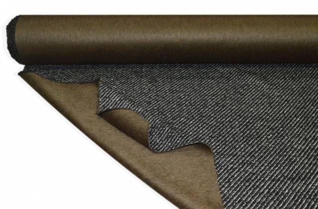 Vendita on line tessuto cappotto double pura lana - tessuti abbigliamento
