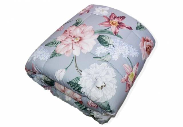 Vendita on line trapunta matrimoniale gfferrari modello ferraruccia variante 23c - biancheria per la casa