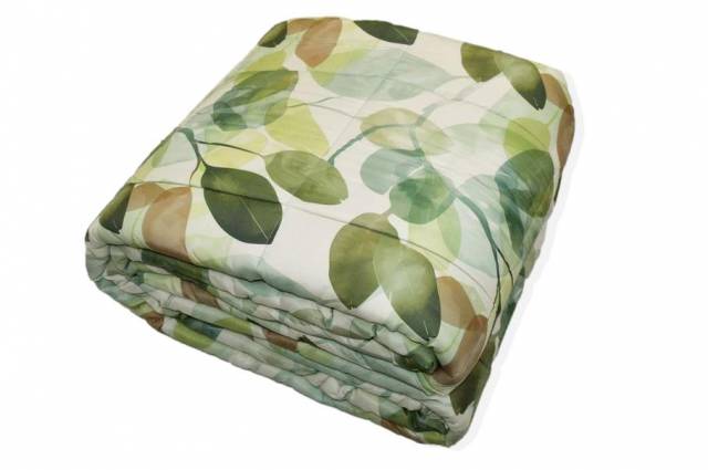 Vendita on line trapunta matrimoniale zambaiti modello eleonor variante perk 6509 - biancheria per la casa matrimoniale