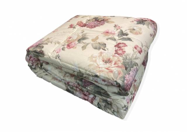 Vendita on line trapunta matrimoniale gfferrari modello ferraruccia variante 9a - biancheria per la casa matrimoniale