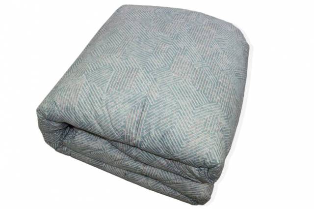 Vendita on line trapunta matrimoniale gabel modello nina variante ottanio 315 - biancheria per la casa matrimoniale