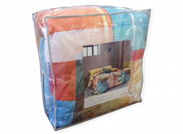 Vendita on line trapunta singola gfferrari modello magnifica variante 6 - biancheria per la casa singolo trapunte