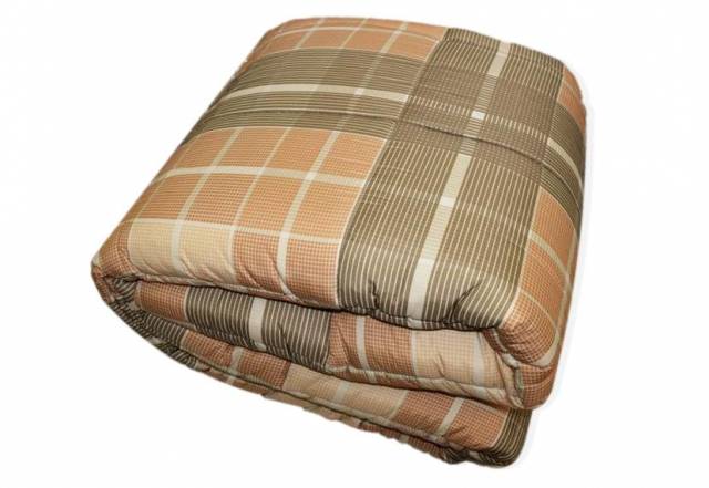 Vendita on line trapunta piazza e mezzo caleffi modello trapuntissima millerighe - biancheria per la casa una piazza e mezzo trapunte