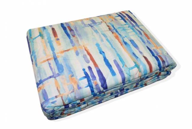 Vendita on line copriletto trapuntato matrimoniale zambaiti modello hesse variante 2041 - biancheria per la casa matrimoniale copriletto trapuntato