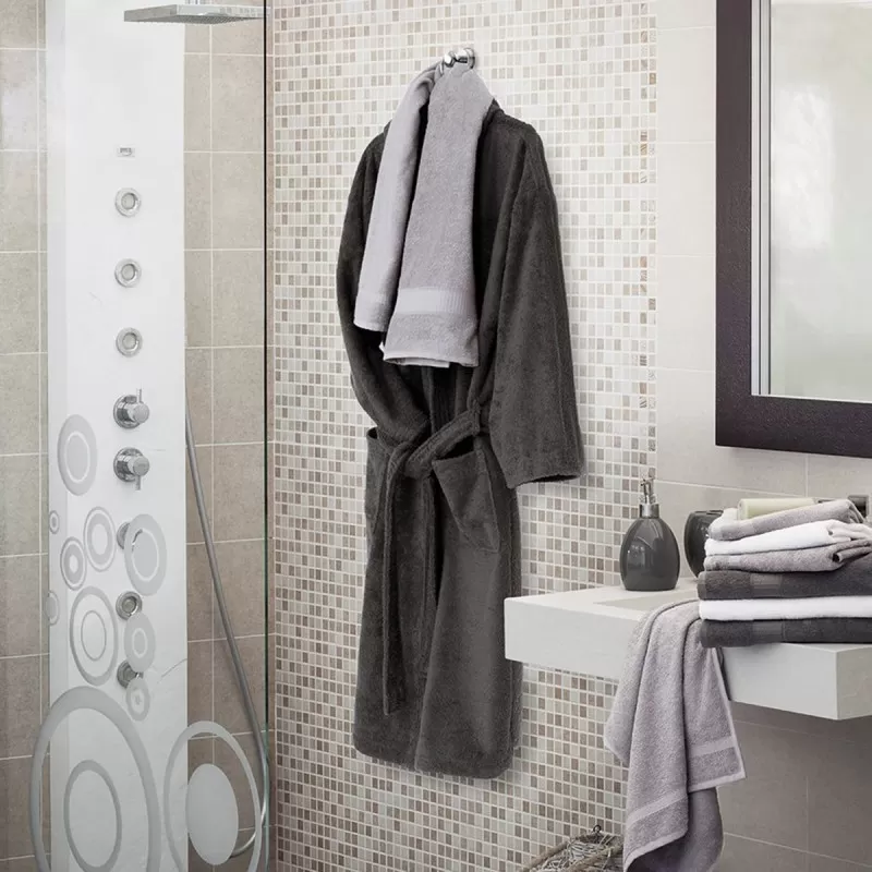 Vendita on line acappatoio caleffi modello minorca - prodotti