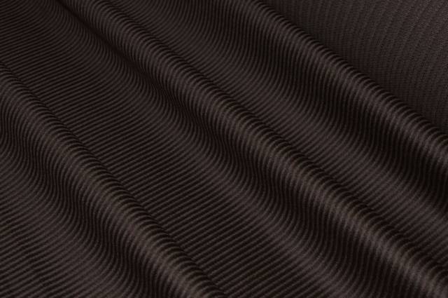 Vendita on line tessuto velluto puro cotone a coste 480 righe marrone - tessuti abbigliamento velluti e ciniglie a