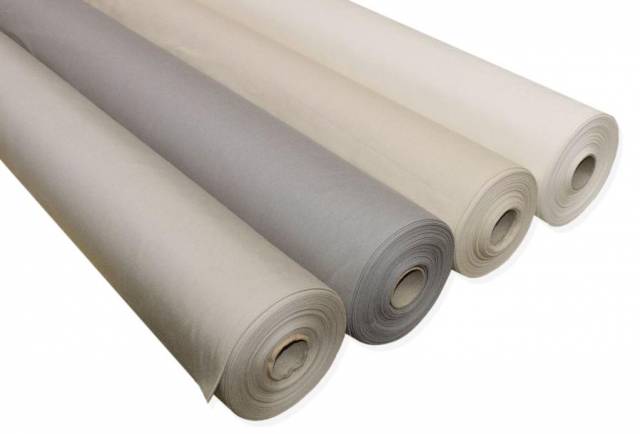 Vendita on line tessuto tenda esterno teflon idrorepellente uniti altezza 320 cm - tessuti per