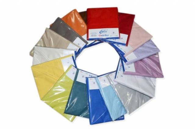 Vendita on line sottolenzuolo onirika puro cotone con angoli elasticizzati una piazza - biancheria per la casa onirika