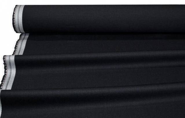 Vendita on line tesssuto tasmania pura lana grigio scuro - prodotti