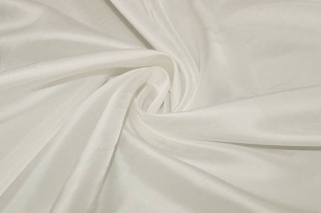 Vendita on line tessuto fodera stretch bianco - tessuti abbigliamento fodere / adesivi