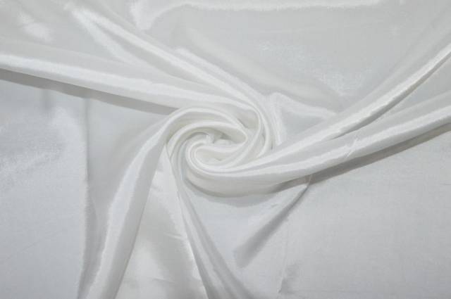 Vendita on line tessuto fodera bemberg bianca - tessuti abbigliamento fodere / adesivi