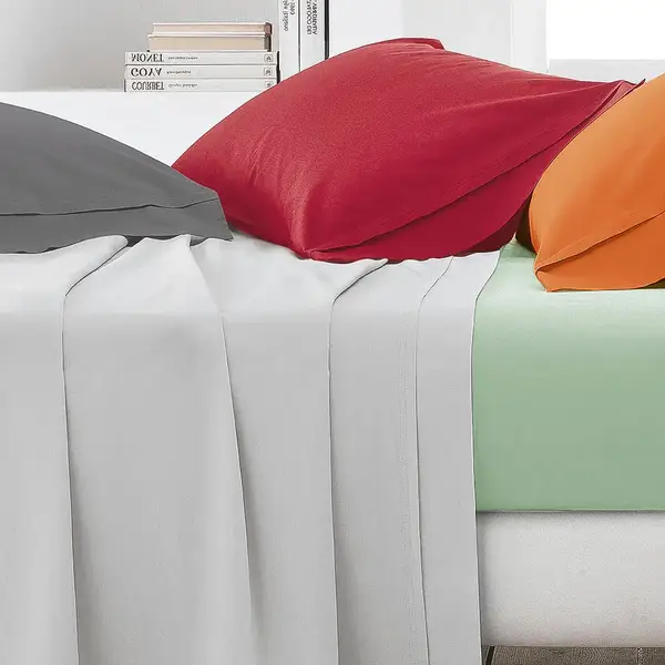 Vendita on line sottolenzuolo matrimoniale maxi gabel di piu colore e benessere sfuso 180x210 cm - biancheria per la casa gabel
