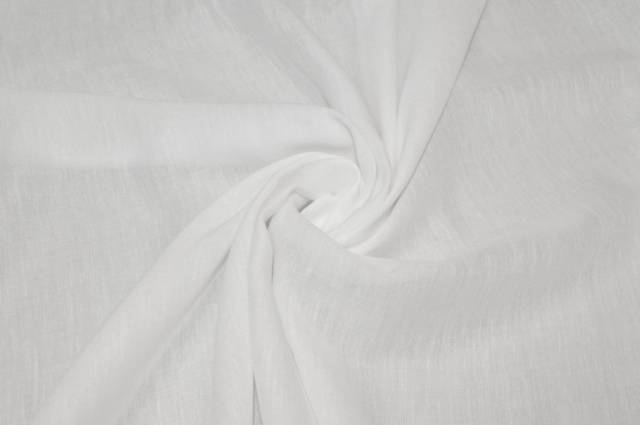 Vendita on line tessuto mussola puro cotone bianco - cotoni uniti vari 