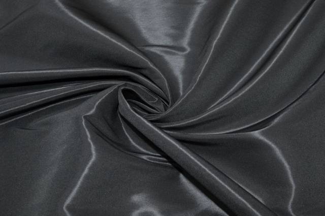 Vendita on line tessuto fodera stretch grigio - tessuti abbigliamento fodere / adesivi