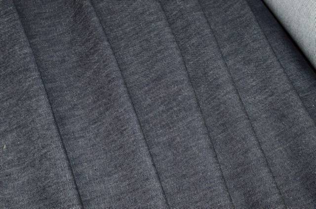 Vendita on line tessuto jeans puro cotone blu - cotoni jeans