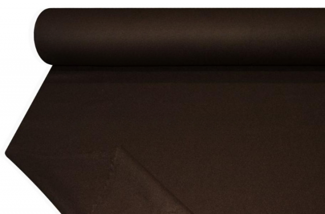 Vendita on line tessuto cappotto misto lana marrone - tessuti abbigliamento lana cappotti/panno/lana