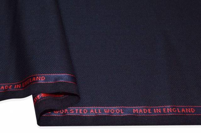 Vendita on line tessuto cover coat pura lana made in england cangiante - tessuti abbigliamento