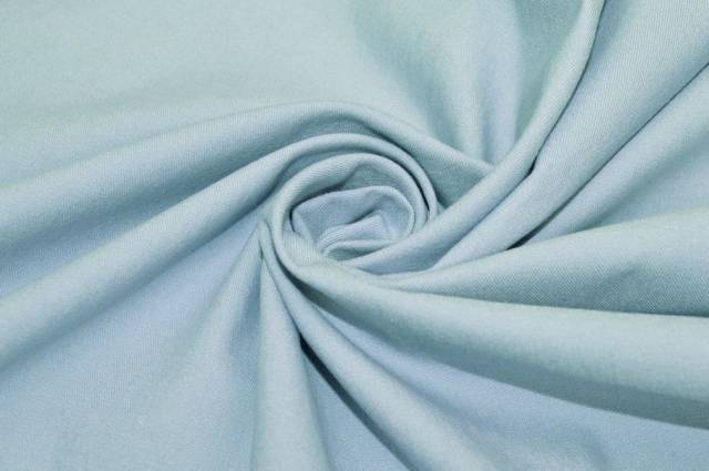 Vendita on line tessuto jeans stretch celeste - cotoni jeans