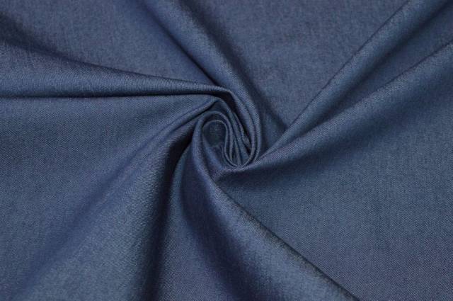 Vendita on line tessuto jeans stretch azzurro - cotoni jeans